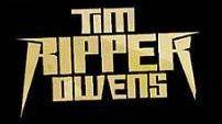 logo Tim Ripper Owens